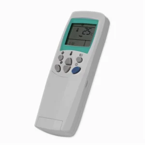 Kelvinator KSR20D AC Remote