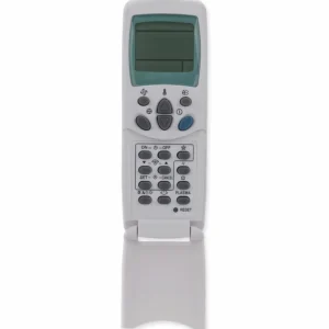 Kelvinator KSR20F AC Remote