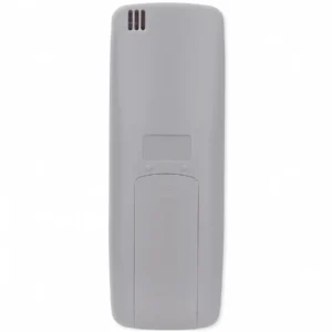 Alternative view of Kelvinator KSR20F AC Remote