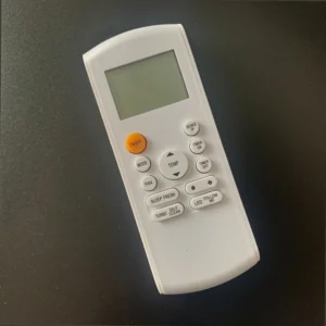 Kelvinator KSV25/35/50/70 AC Remote