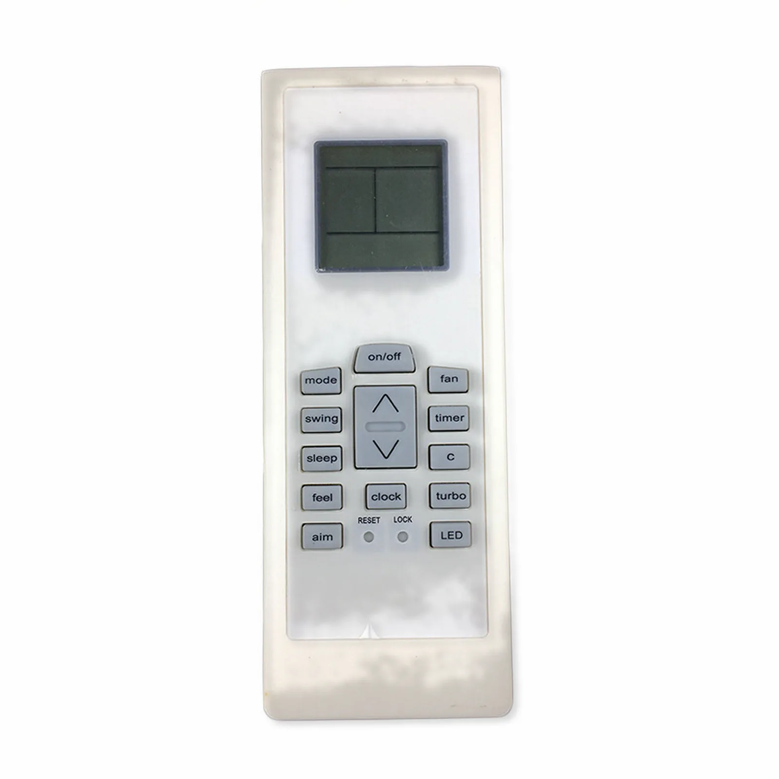 Kelvinator KSV26HRB AC Remote