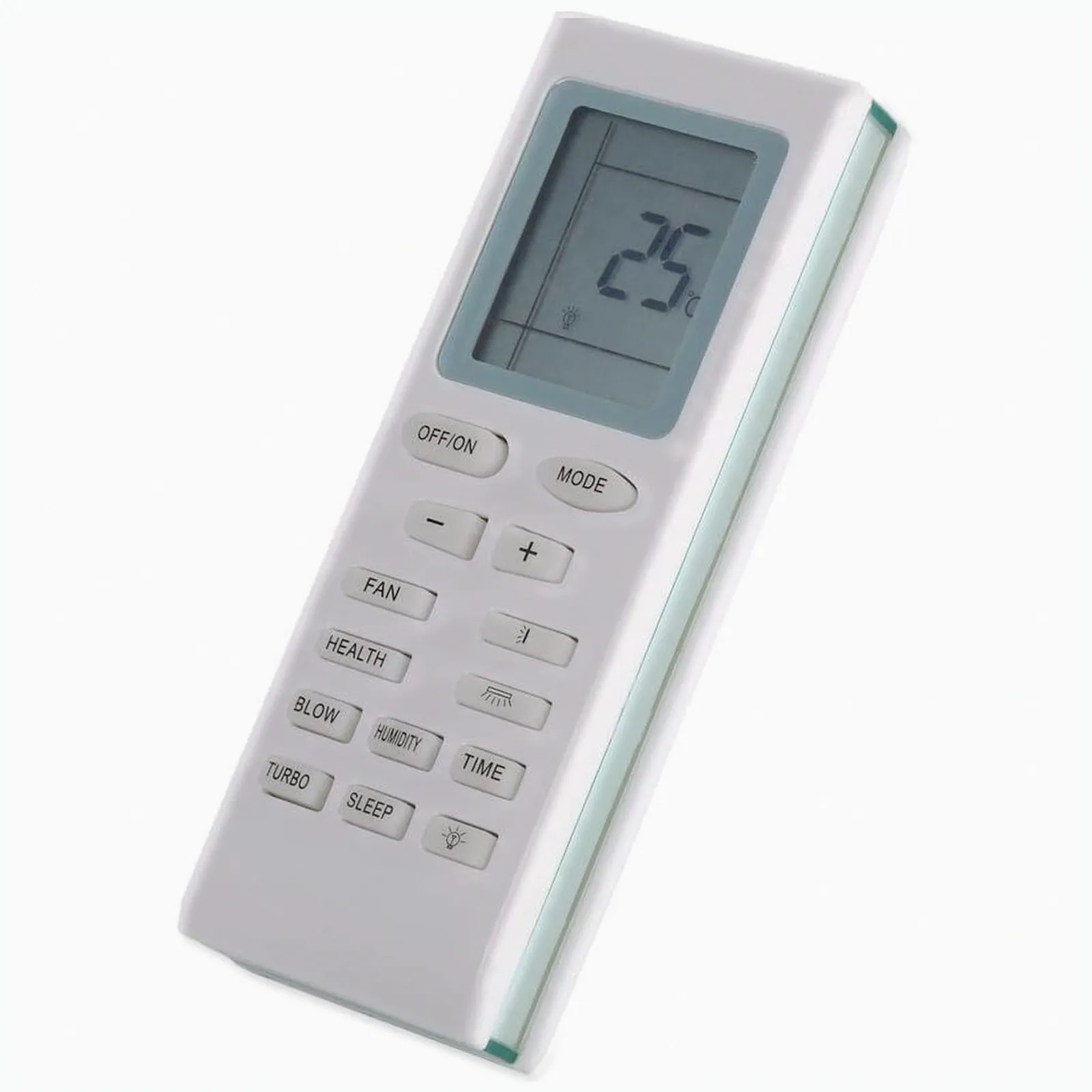 Kelvinator KSV26HRC AC Remote - Image 3