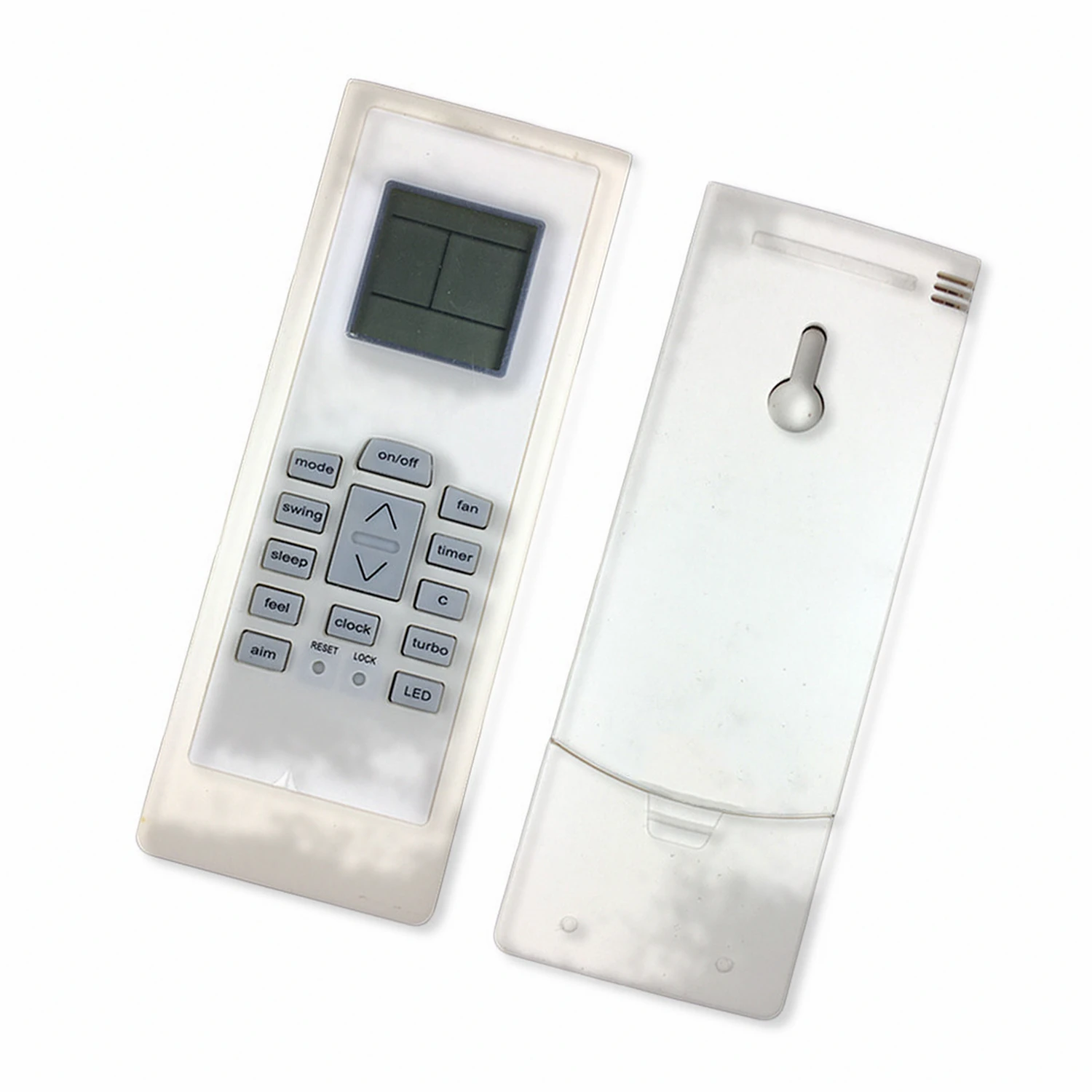 Kelvinator KSV62HRA AC Remote - Image 2