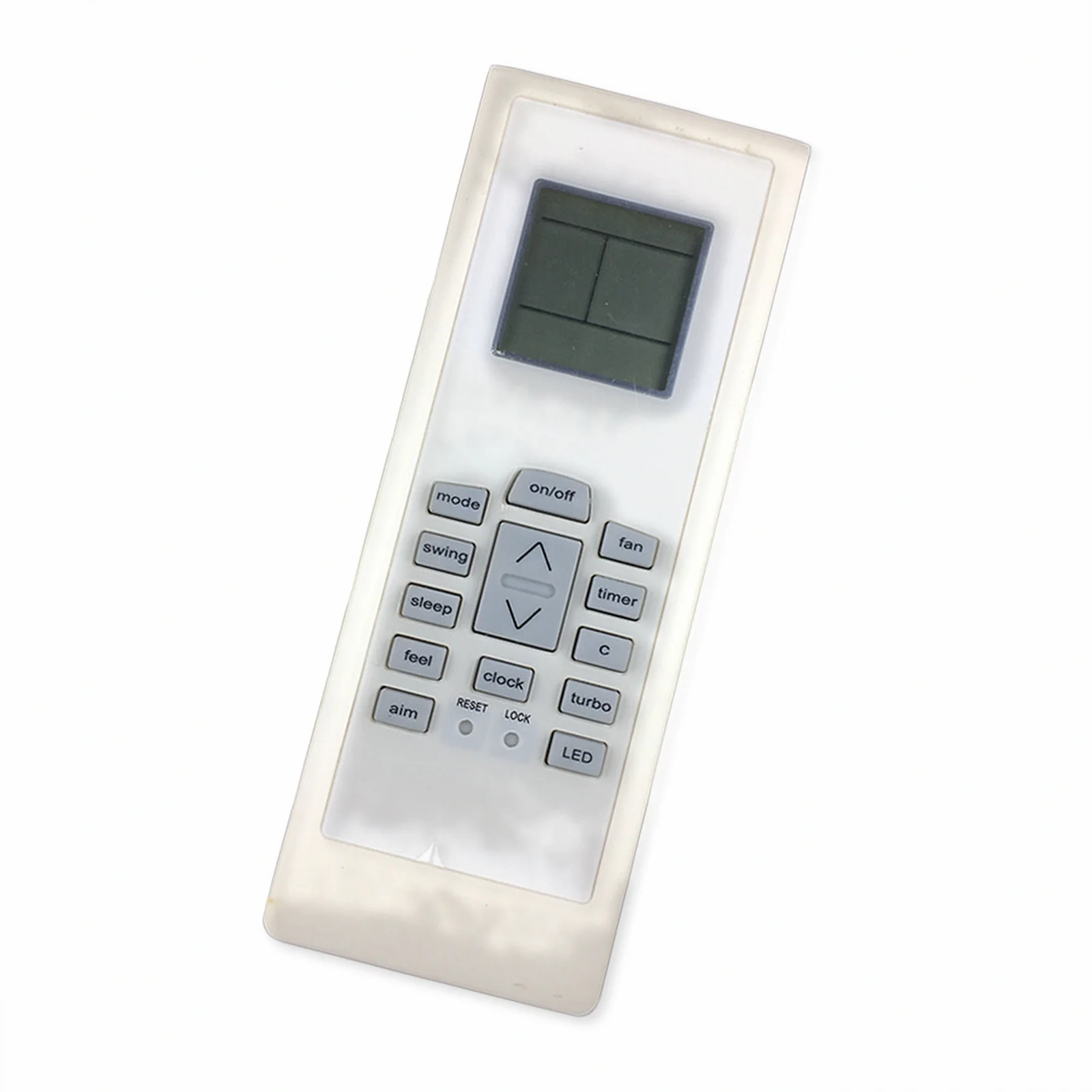 Kelvinator KSV62HRA AC Remote