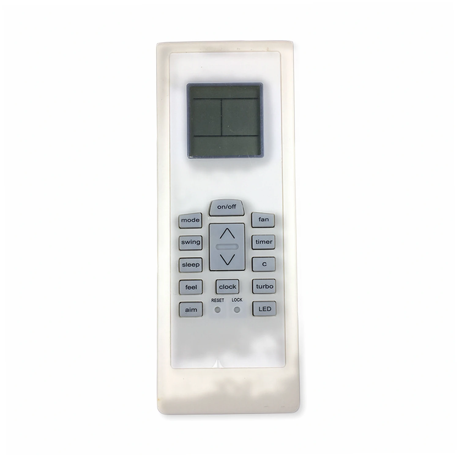 Kelvinator KSV62HRB AC Remote