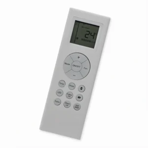 Alternative view of Kelvinator KSV71HWH AC Remote