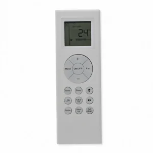 Kelvinator KSV71HWH AC Remote
