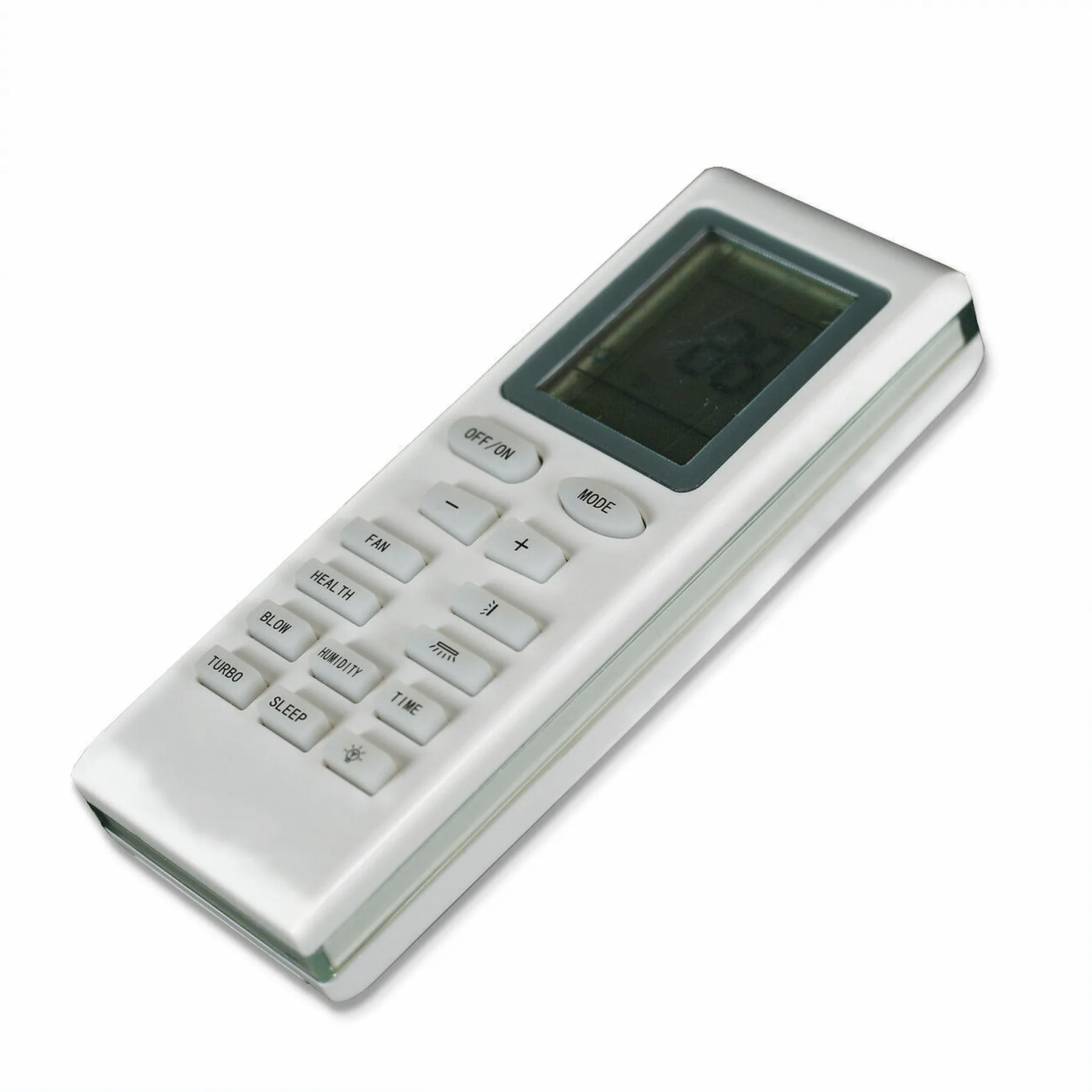 Kelvinator KSV80HRD AC Remote