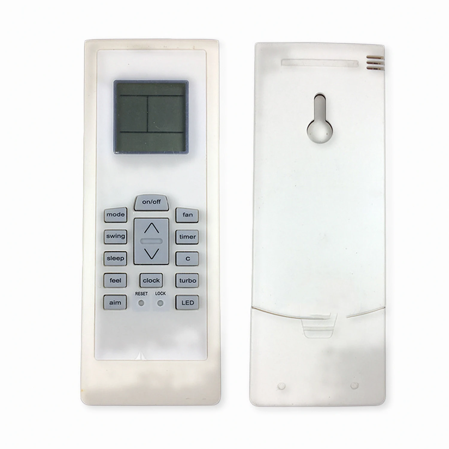 Kelvinator RG01B AC Remote - Image 2