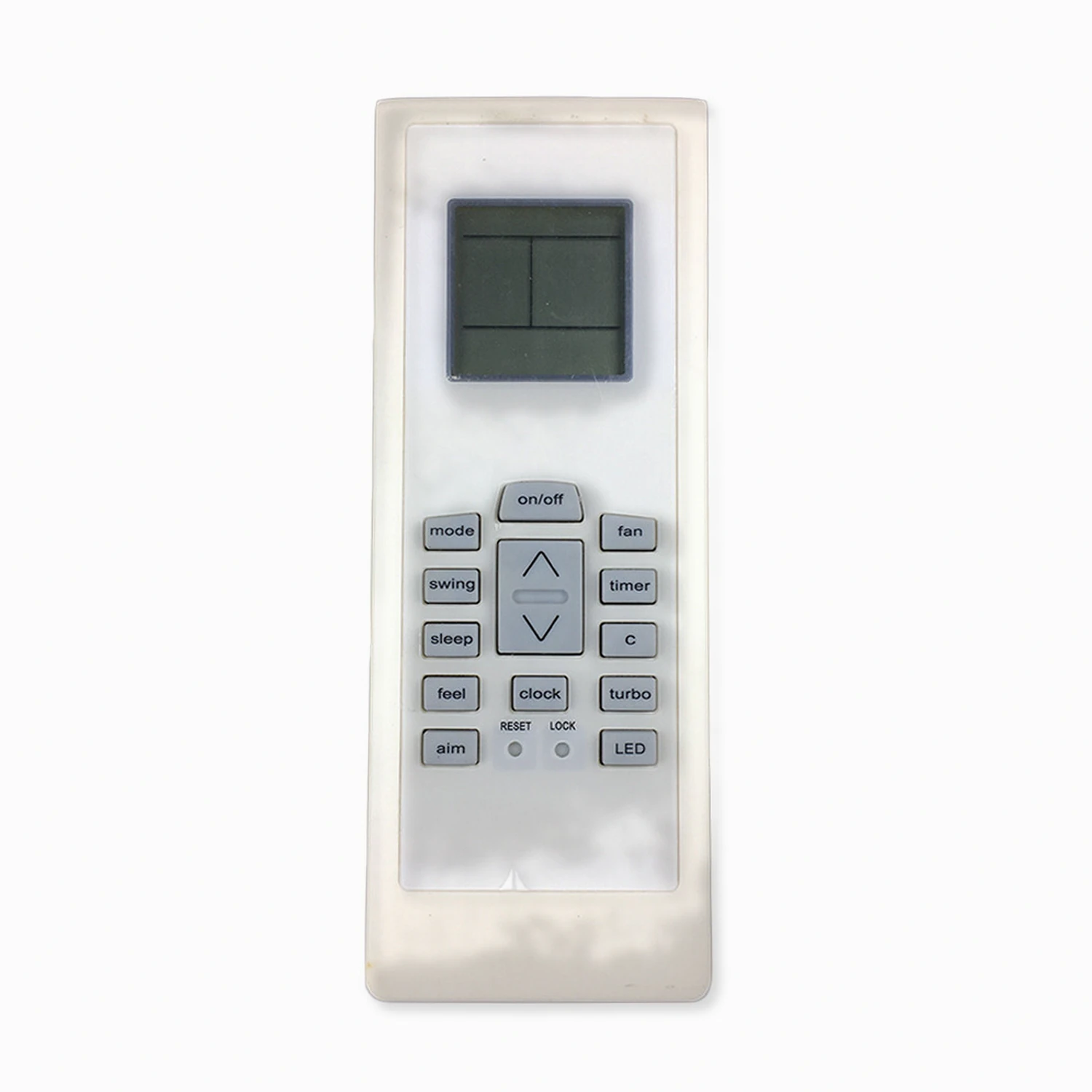 Kelvinator RG01B AC Remote