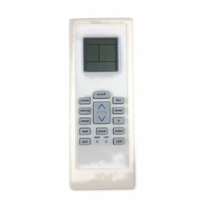Kelvinator RG01/BGE-ELAU AC Remote
