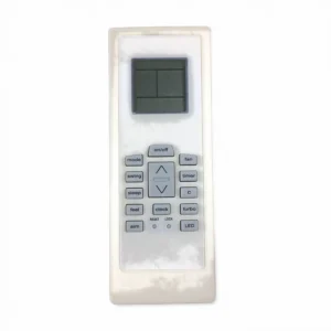 Kelvinator RG01/BGEF-ELAU AC Remote
