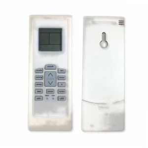 Alternative view of Kelvinator RG01/BGEF-ELBR AC Remote