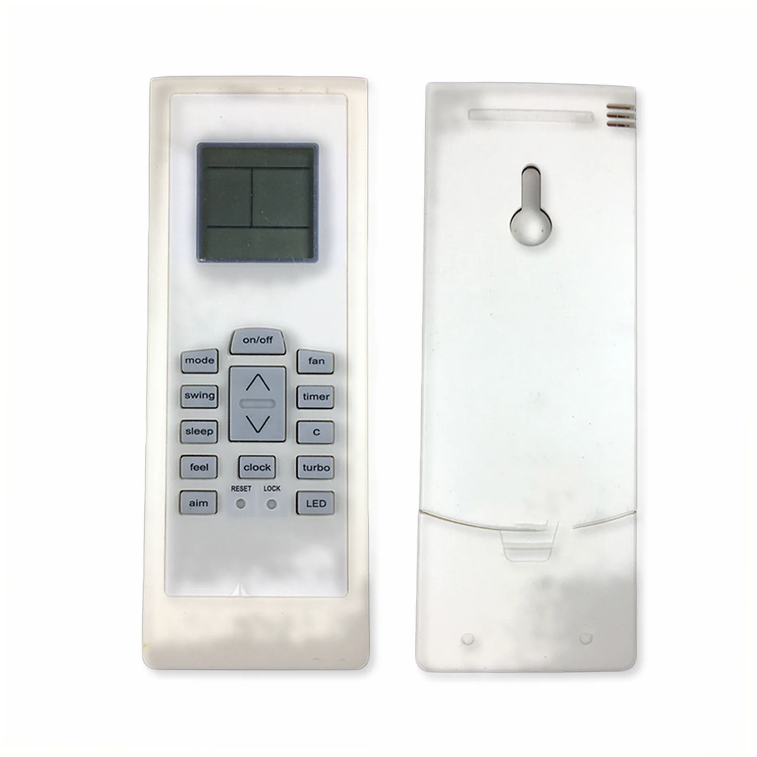 Kelvinator RG01/BGEF-ELBR AC Remote - Image 2