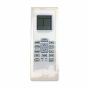 Kelvinator RG01/BGEF-ELBR AC Remote