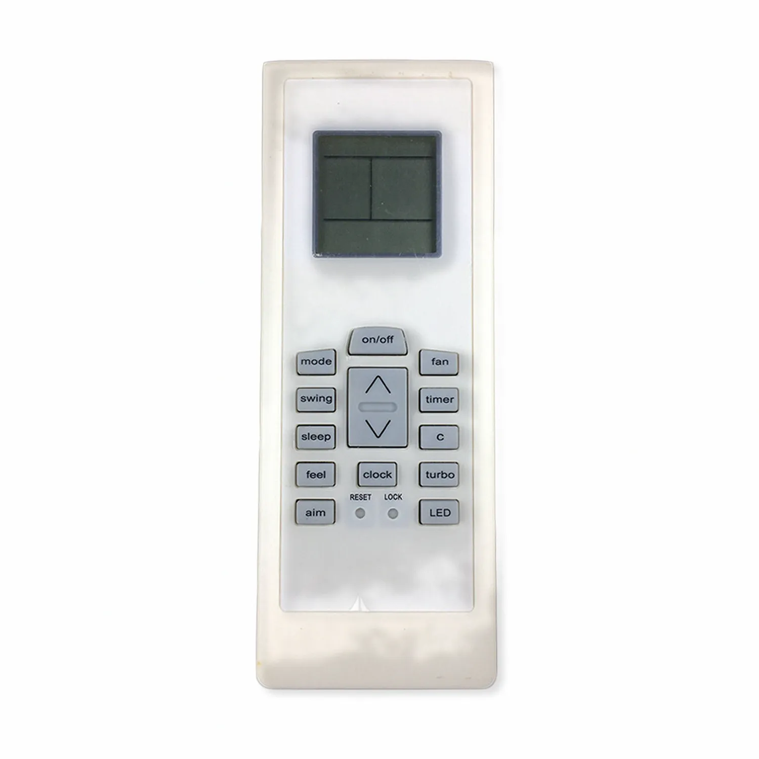 Kelvinator RG01/BGEF-ELBR AC Remote