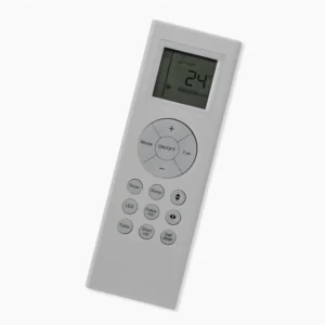 Kelvinator RG66A2 AC Remote
