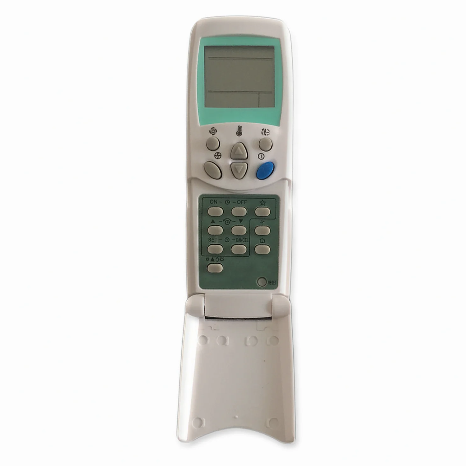 Kelvinator W13UHM-NB61 AC Remote - Image 2