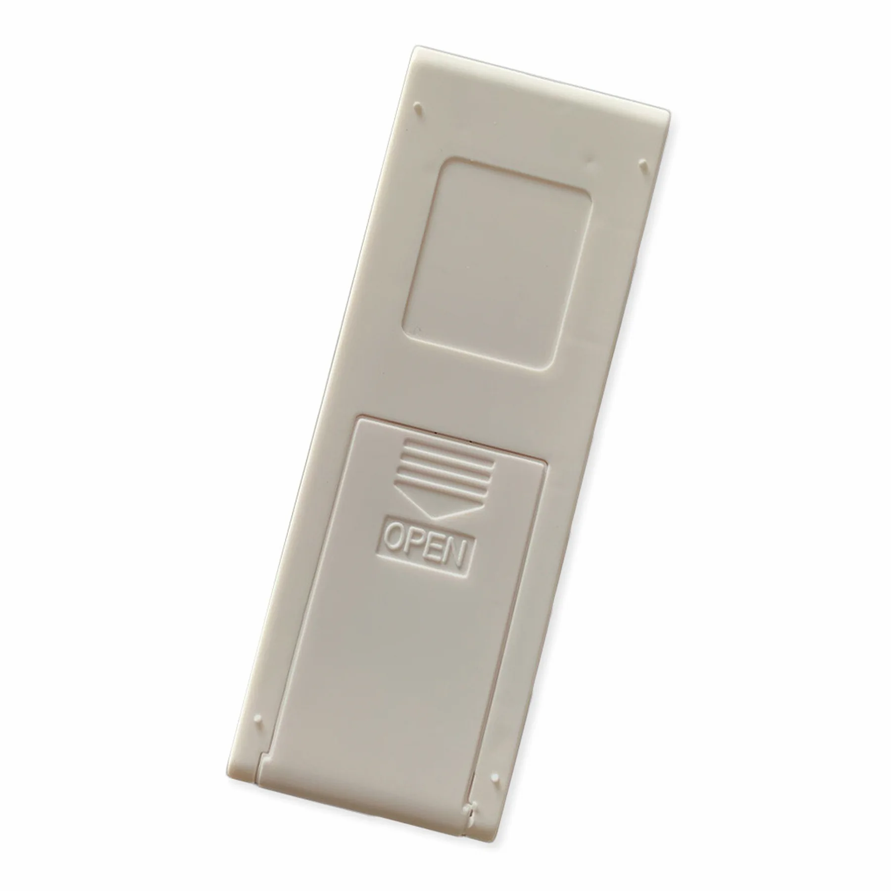Kelvinator YAL1F AC Remote - Image 2