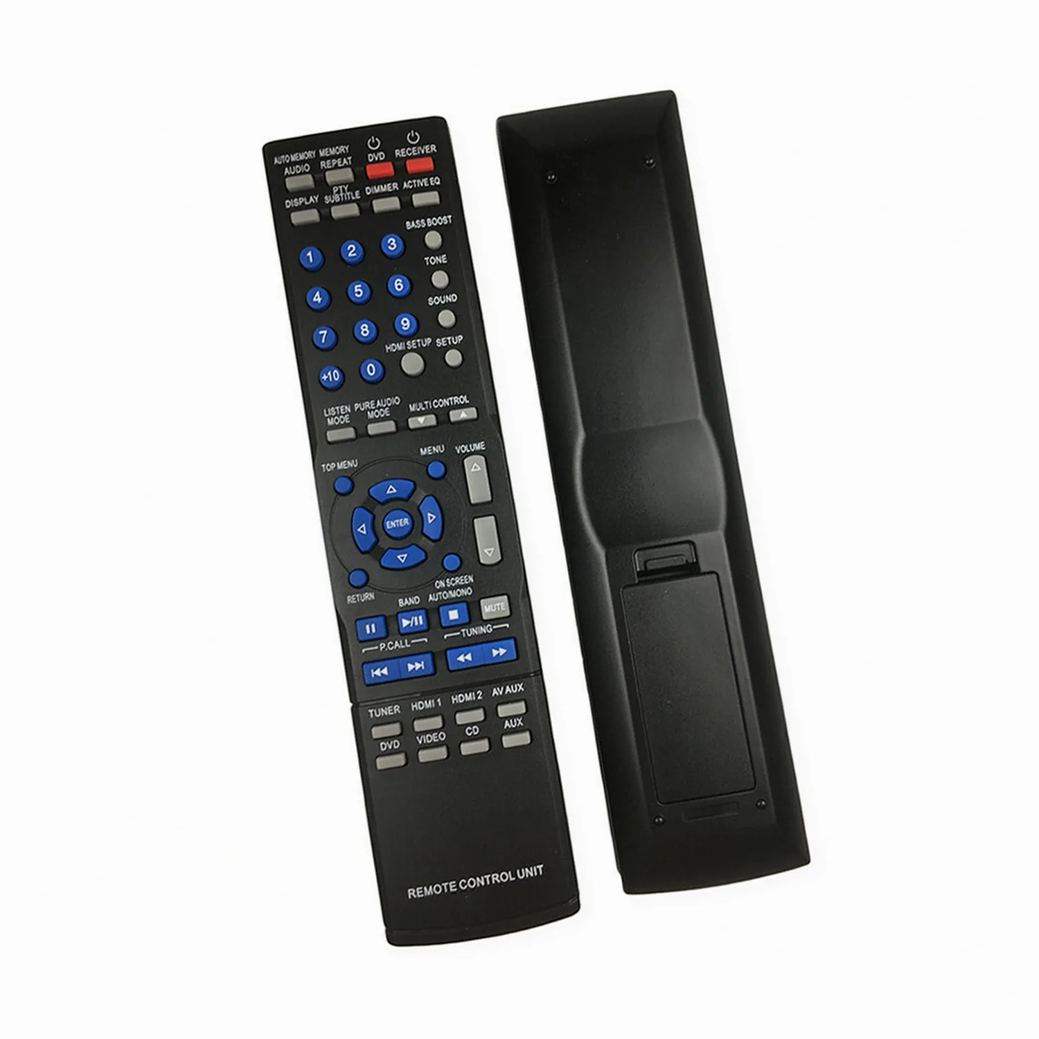 Kenwood KRF-V5450D Remote Control - Image 2