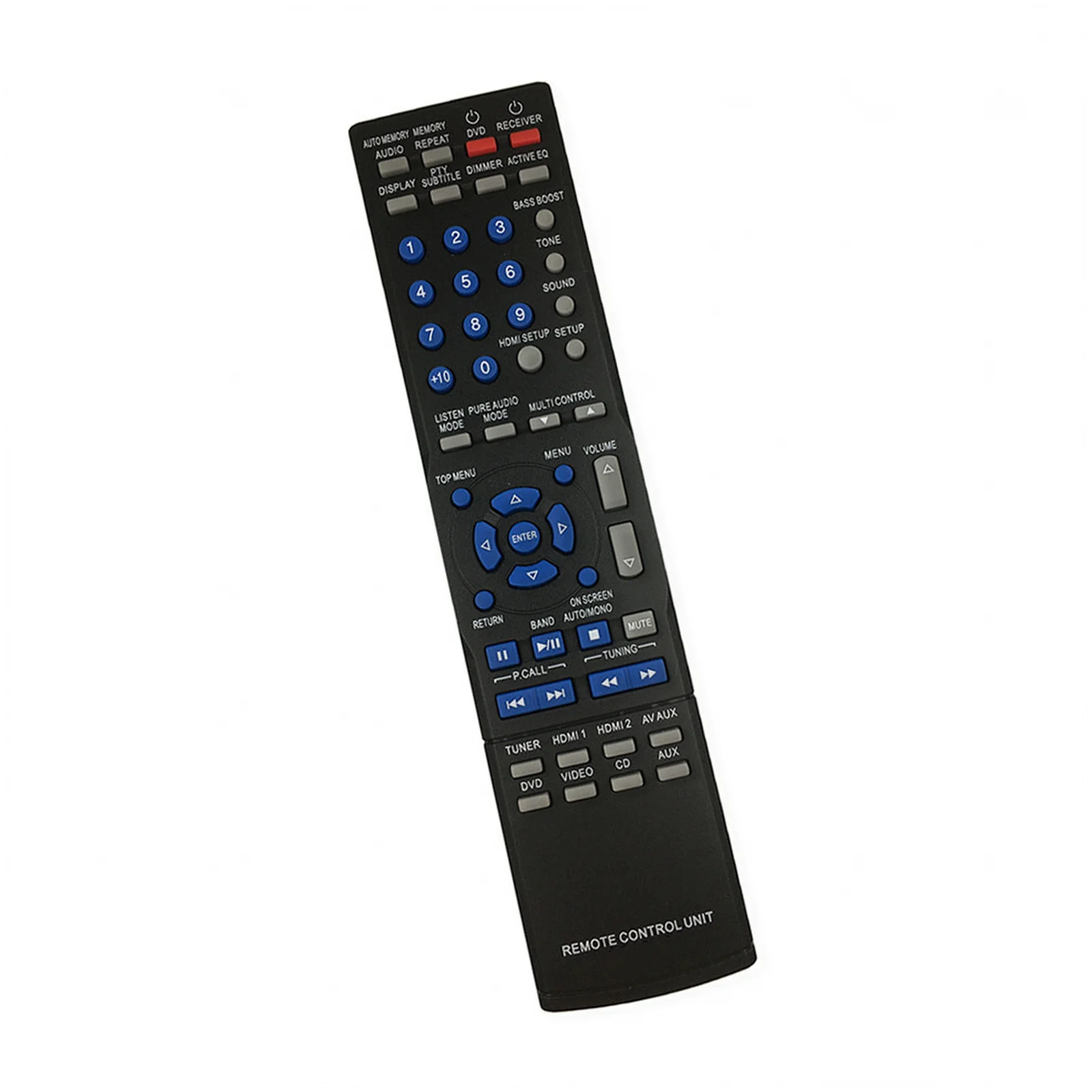 Kenwood KRF-V5450D Remote Control