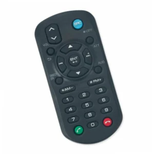 Kenwood RC-406 Remote Control