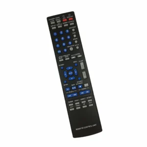 Alternative view of Kenwood RC-R0732 AV Receiver Remote