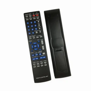 Kenwood RC-R0732 AV Receiver Remote