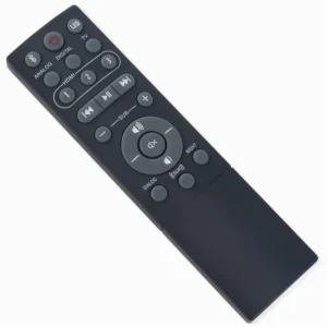 Klipsch KSP1063787 Soundbar Remote