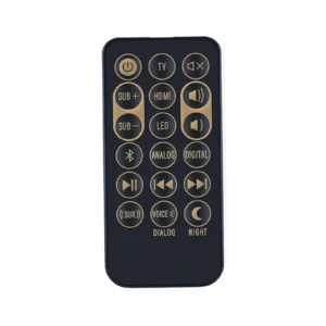 Klipsch RSB-11 Soundbar Remote