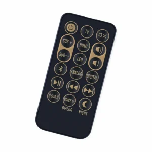 Alternative view of Klipsch RSB-11 Soundbar Remote