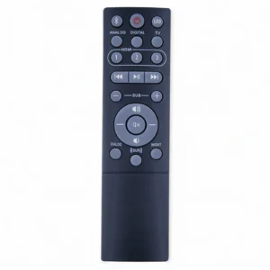 Alternative view of Klipsch RSB11 Soundbar Remote