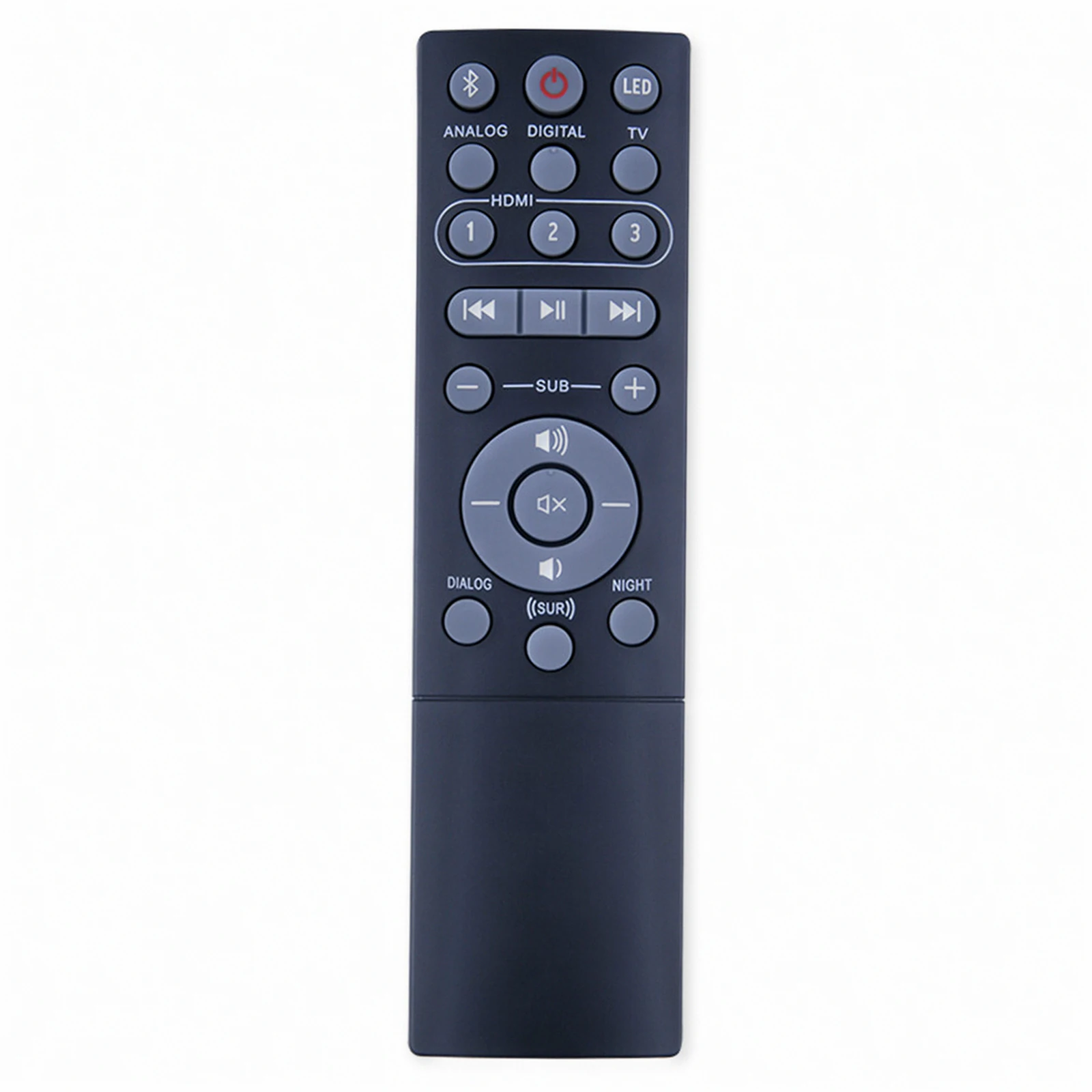 Klipsch RSB11 Soundbar Remote - Image 2