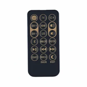 Klipsch RT1063315 Soundbar Remote