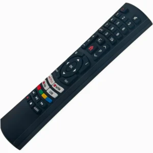 Alternative view of Kogan CR-43A TV Remote