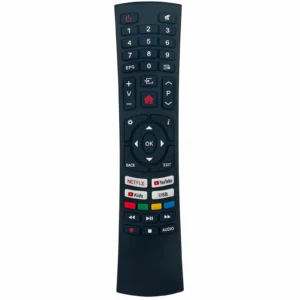 Kogan CR-43A TV Remote