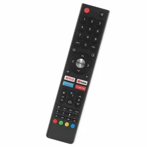 Alternative view of Kogan F9230 TV Remote