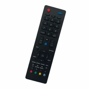 Alternative view of Kogan G001 TV Remote