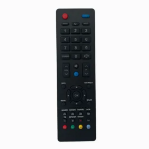 Kogan G001 TV Remote