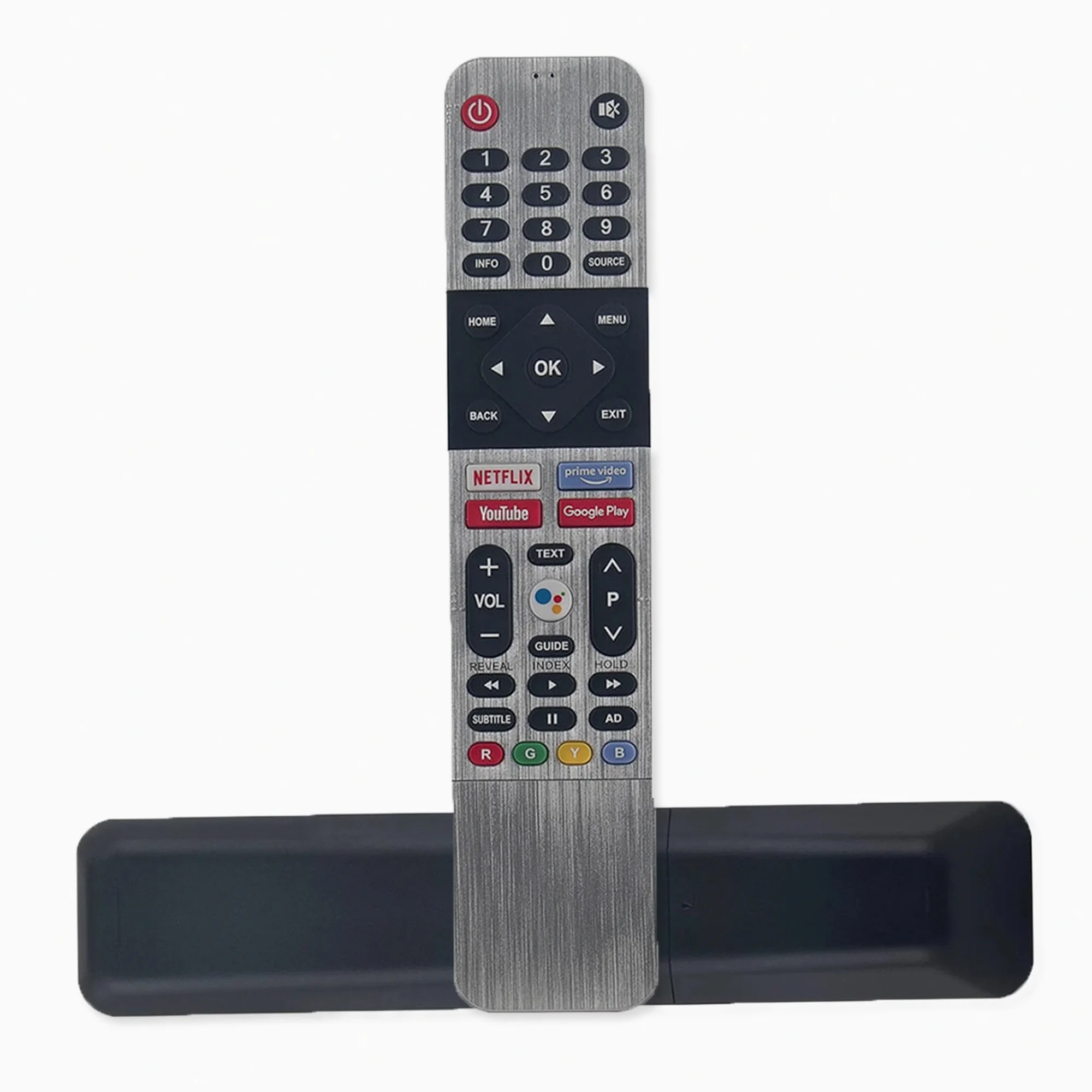 Kogan K003 TV Remote - Image 4