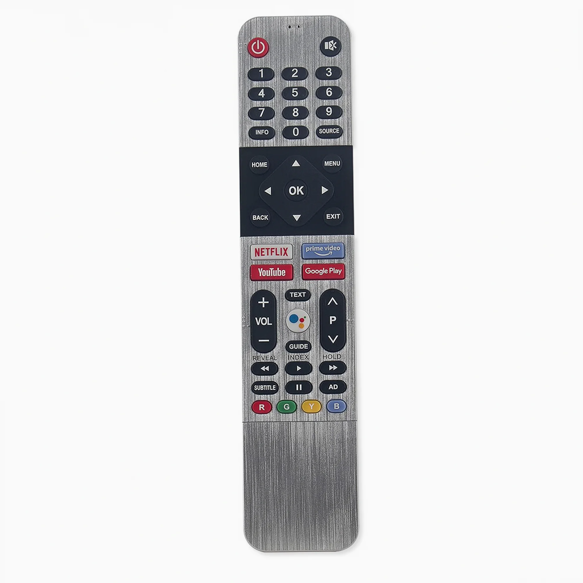 Kogan K003 TV Remote