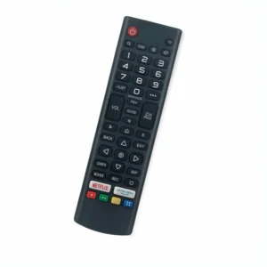 Alternative view of Kogan KALD24D97SNA TV Remote