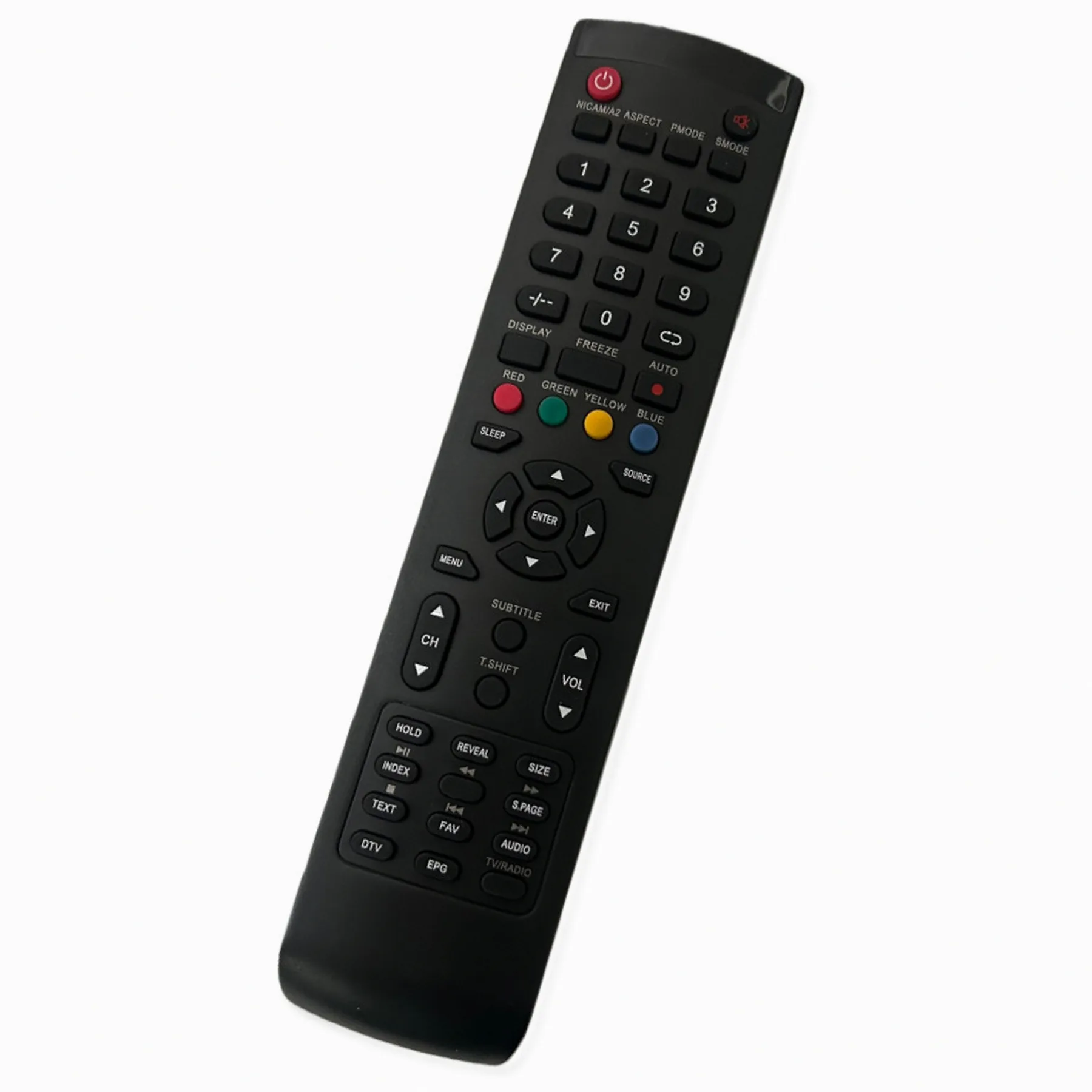 Kogan KALED24DH5200Q Remote Control - Image 2