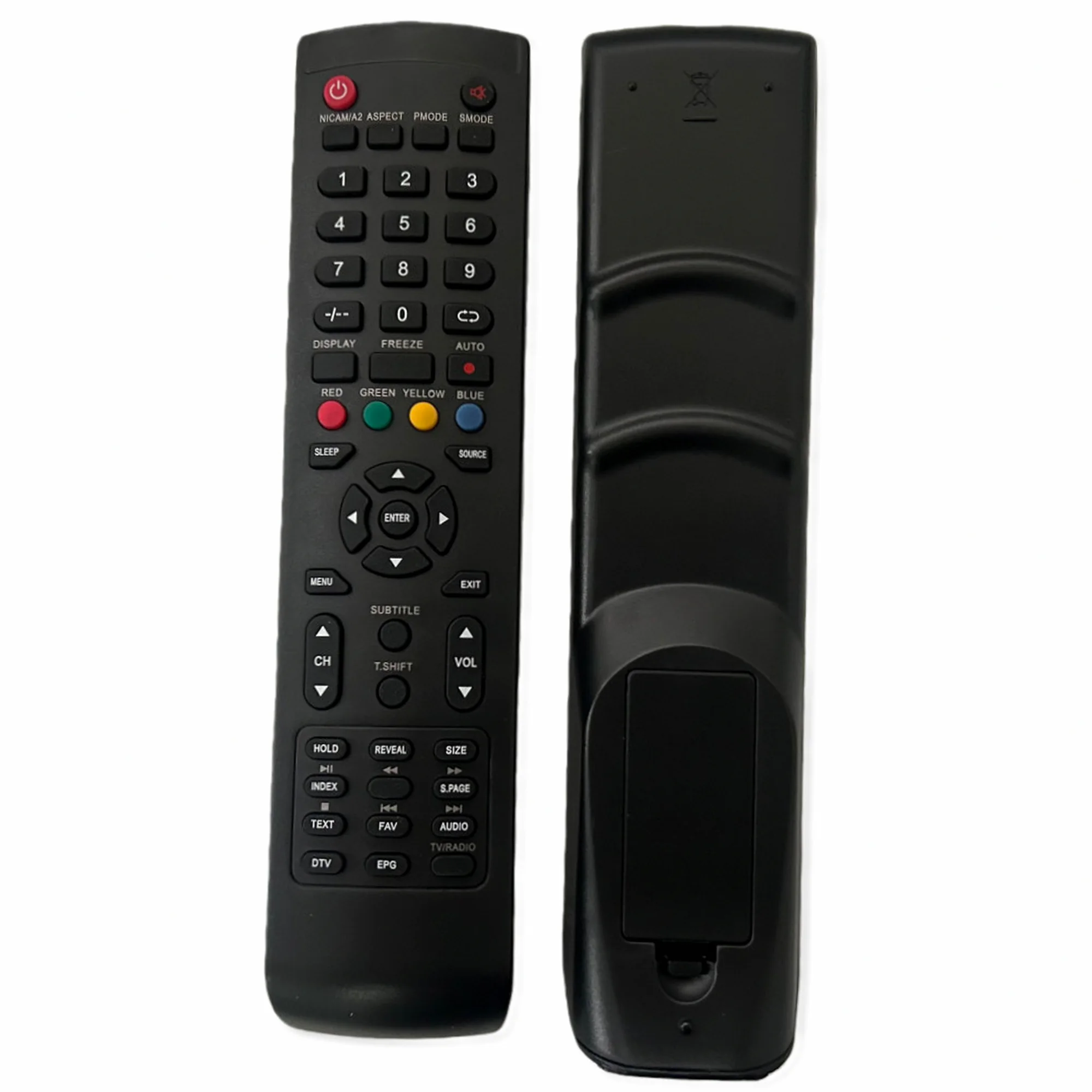 Kogan KALED24DH5200Q Remote Control - Image 4
