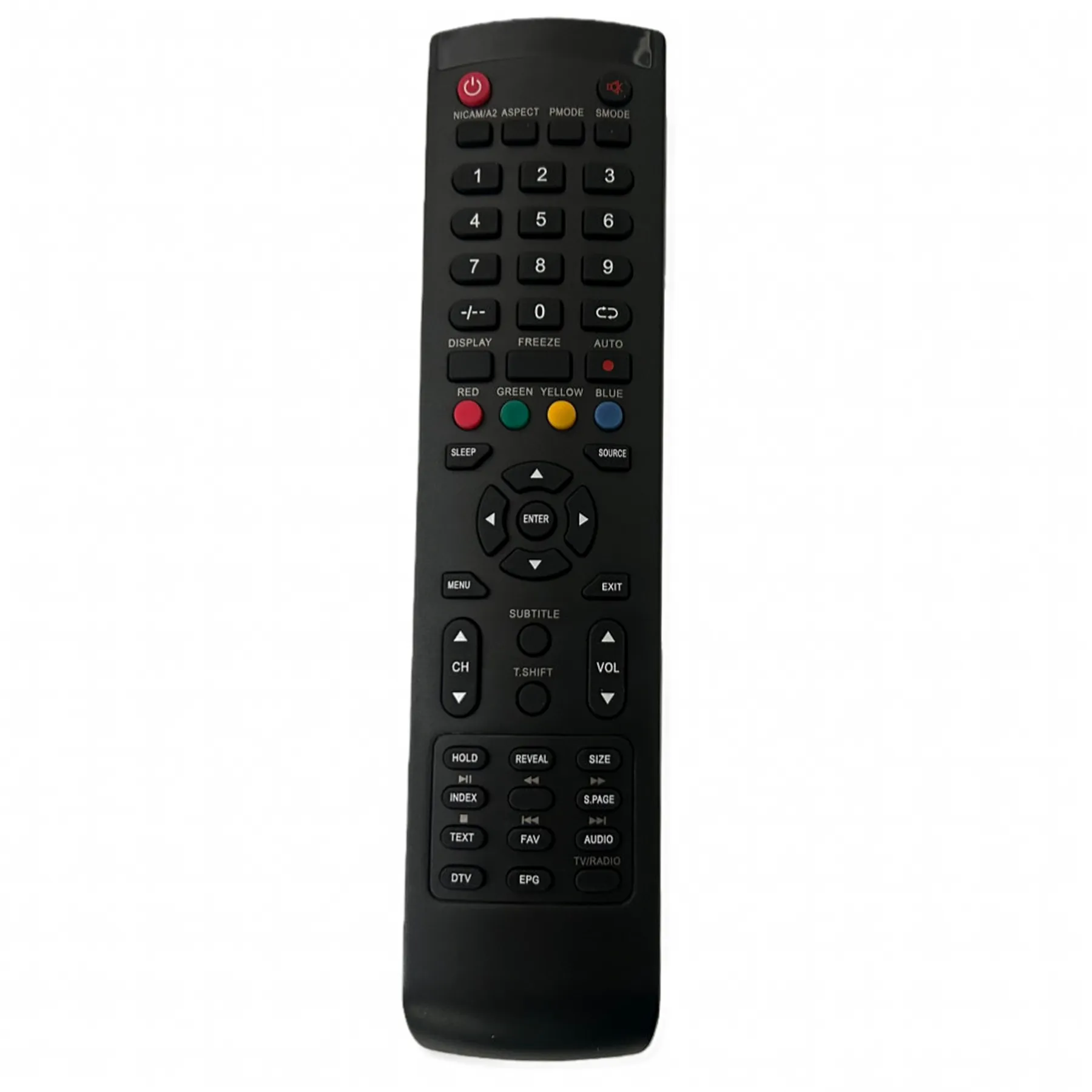 Kogan KALED24DH5200Q Remote Control