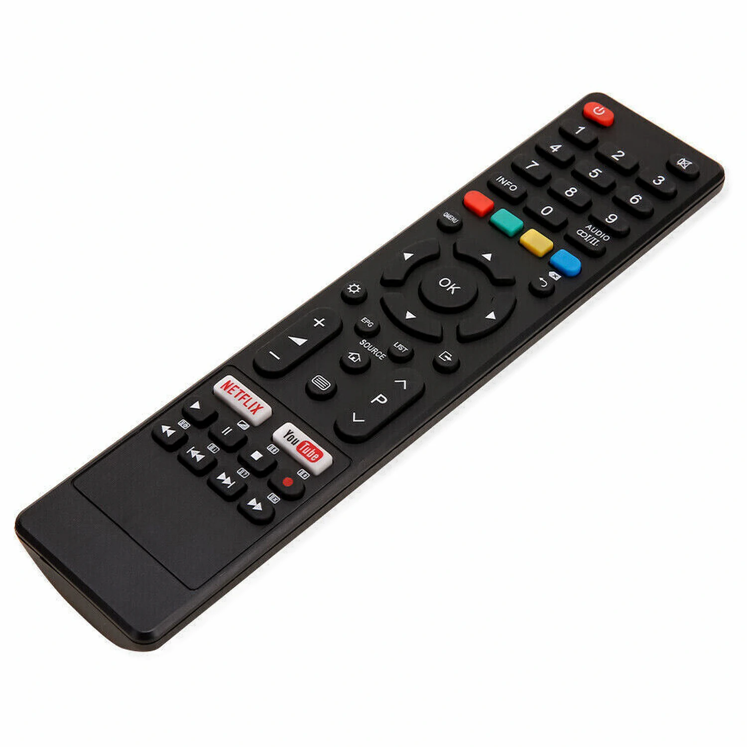 Kogan KALED32AH7100S TV Remote - Image 2