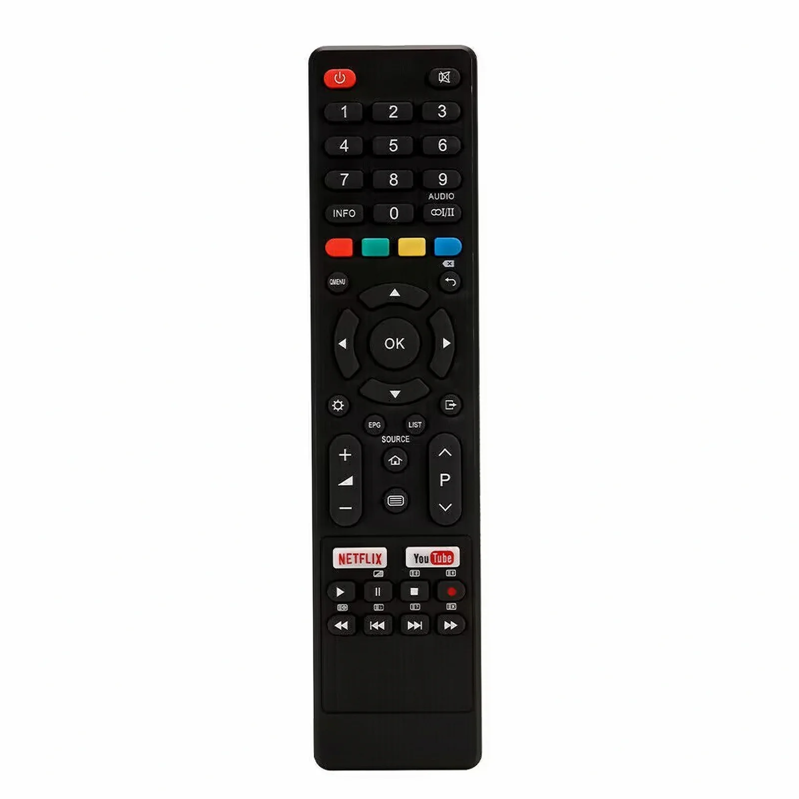 Kogan KALED32AH7100S TV Remote