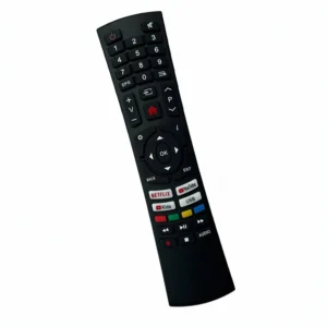 Alternative view of Kogan KALED32AH7510S TV Remote