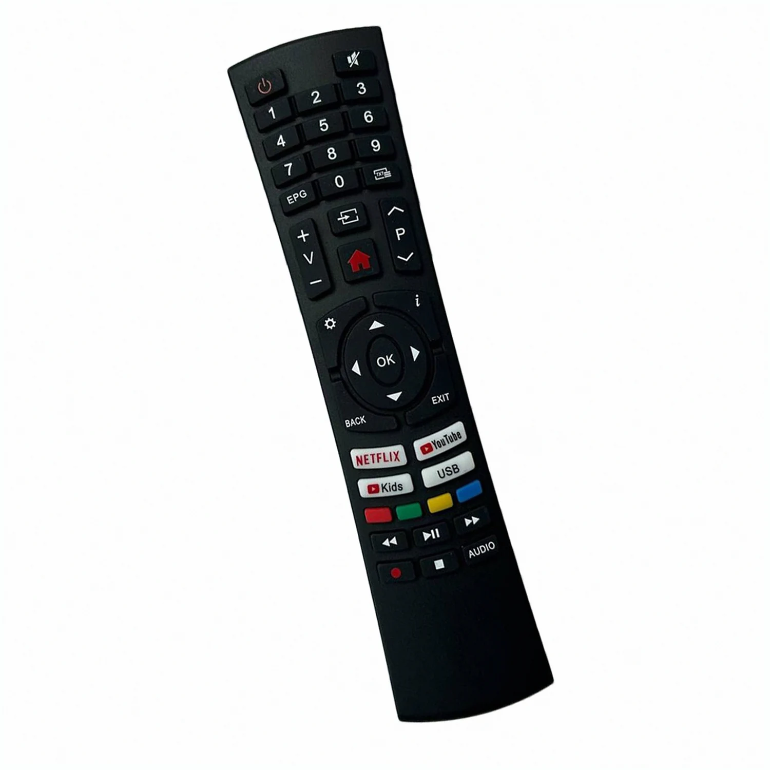 Kogan KALED32AH7510S TV Remote - Image 2