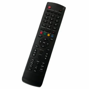 Alternative view of Kogan KALED32QH5000Q Remote Control